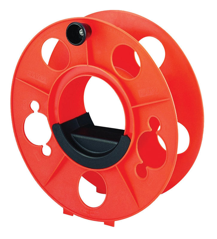 CORD REEL 150 ORANGE (Pack of 1)