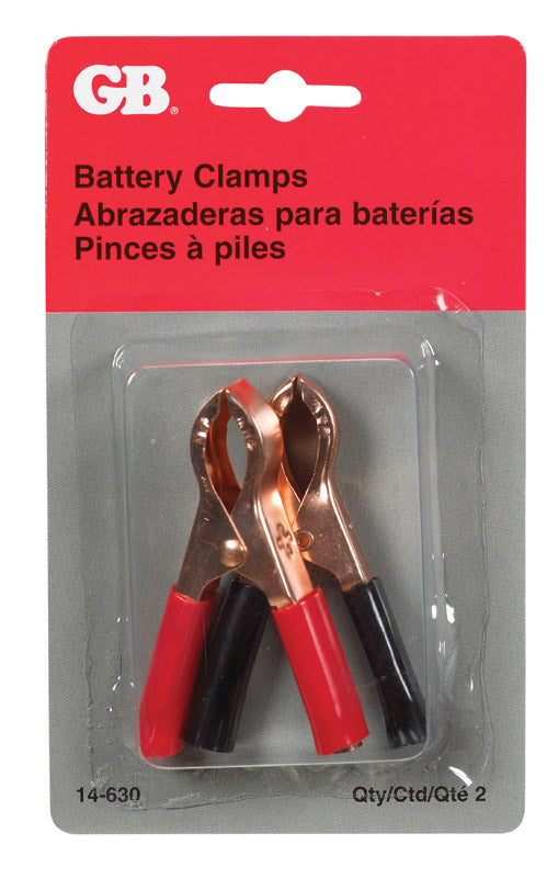 CLAMP BATTERY INS30A CD2(Pack of 1)