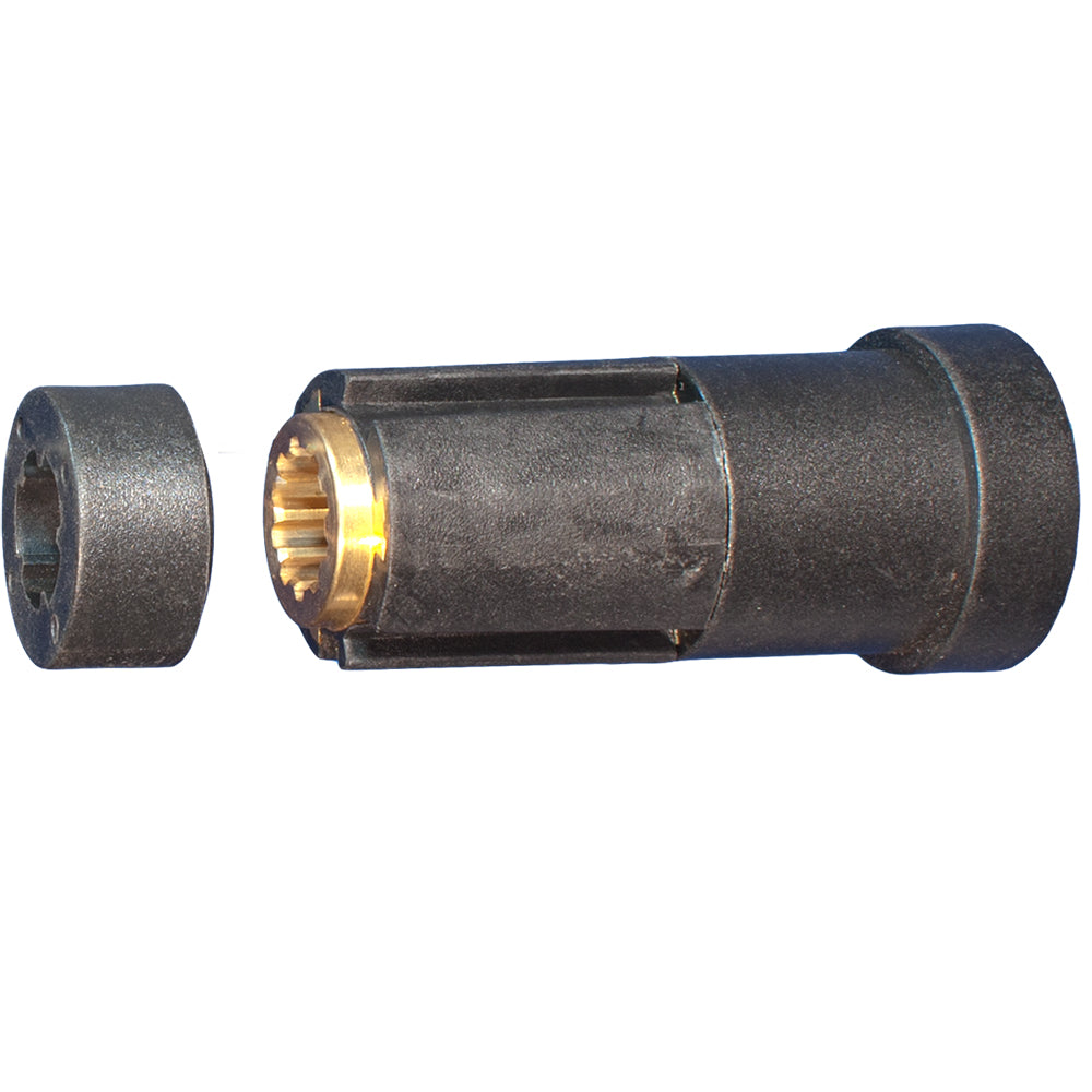 Turning Point Hub Kit #26,WBAUVA001342485