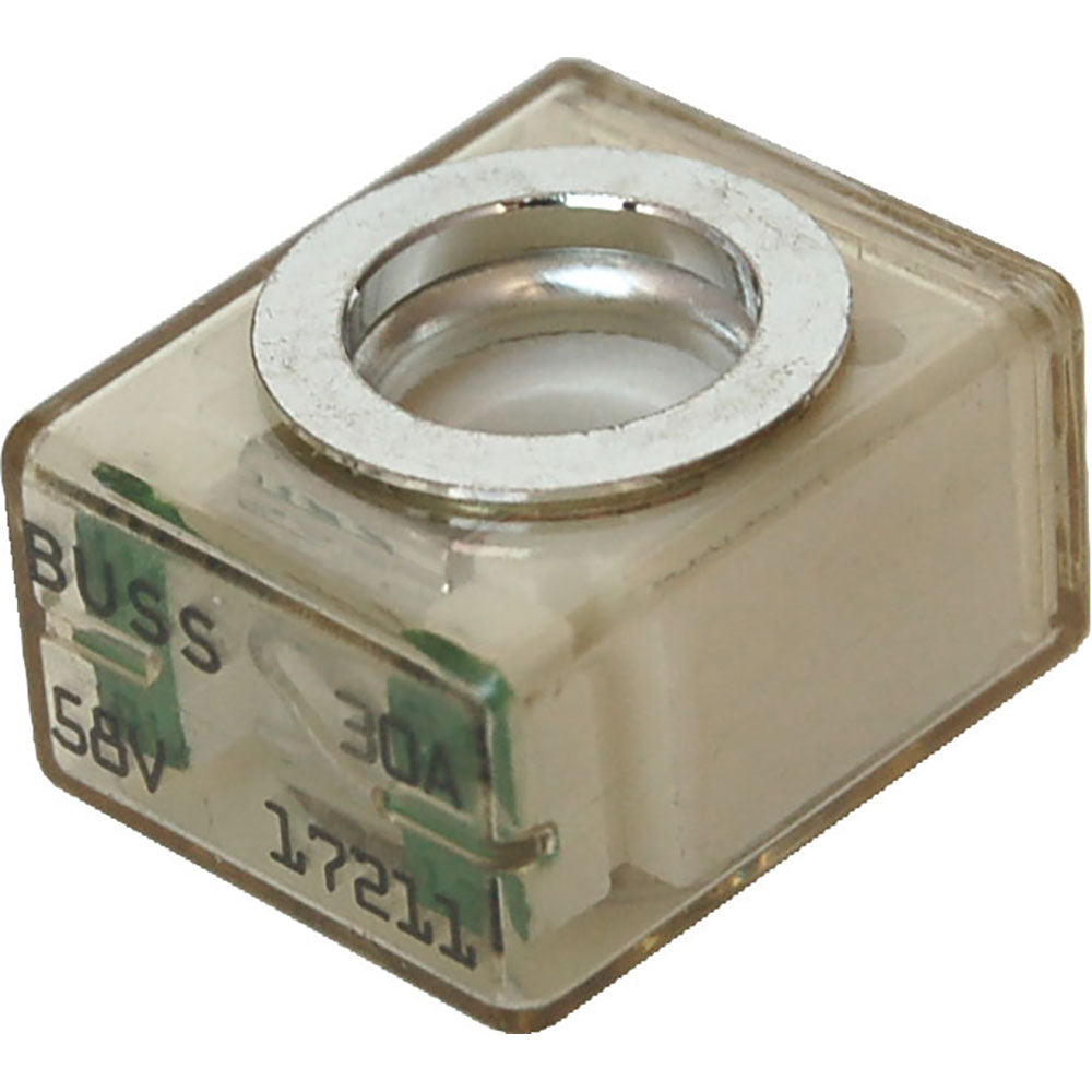 Blue Sea 5175 30A Fuse Terminal,WBAUVA001342498