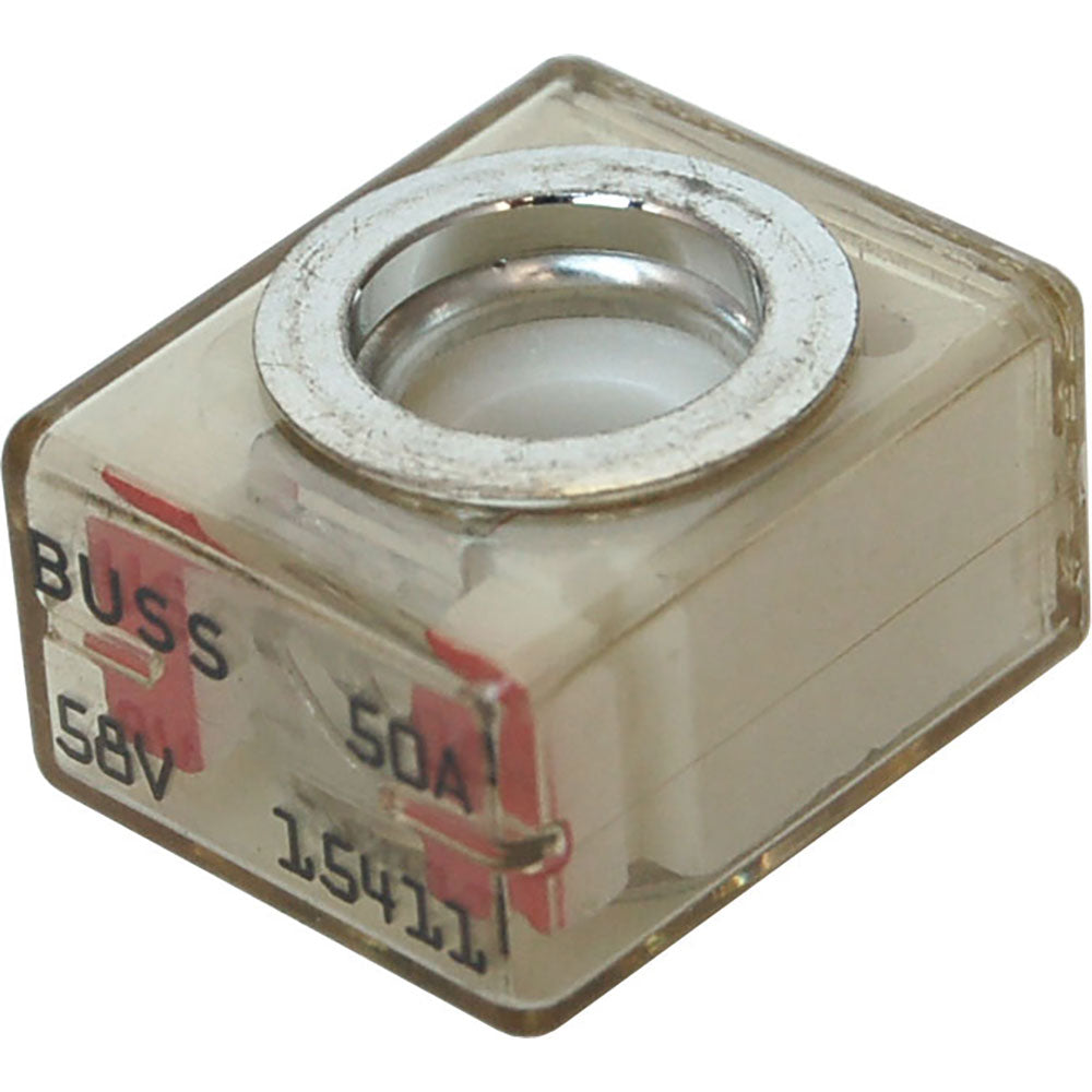 Blue Sea 5177 50A Fuse Terminal,WBAUVA001342500