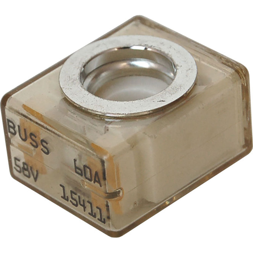 Blue Sea 5178 60A Fuse Terminal,WBAUVA001342501