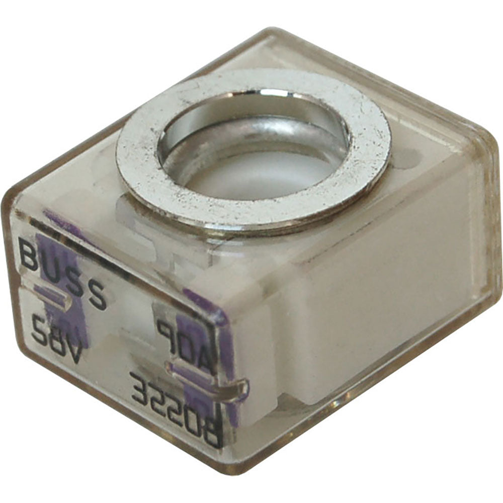 Blue Sea 5182 90A Fuse Terminal,WBAUVA001342504