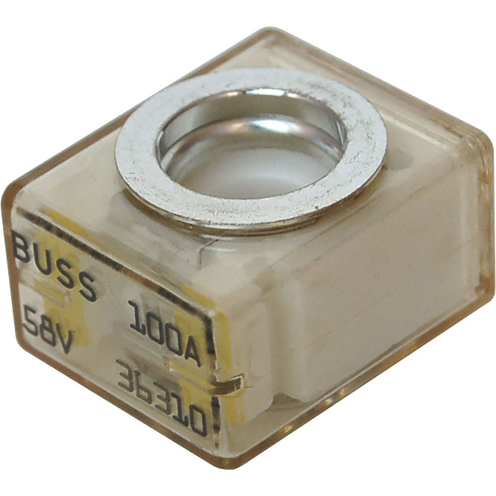 Blue Sea 5183 100A Fuse Terminal,WBAUVA001342505
