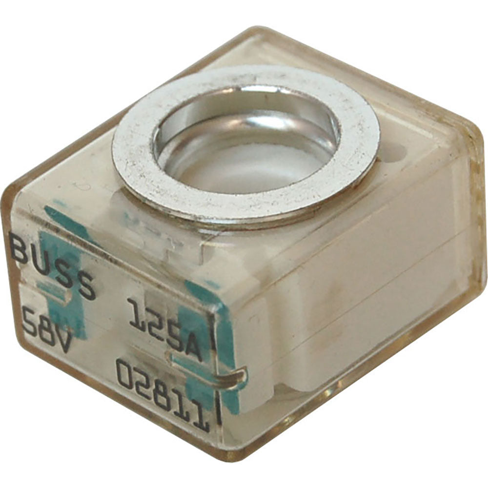 Blue Sea 5184 125A Fuse Terminal,WBAUVA001342506