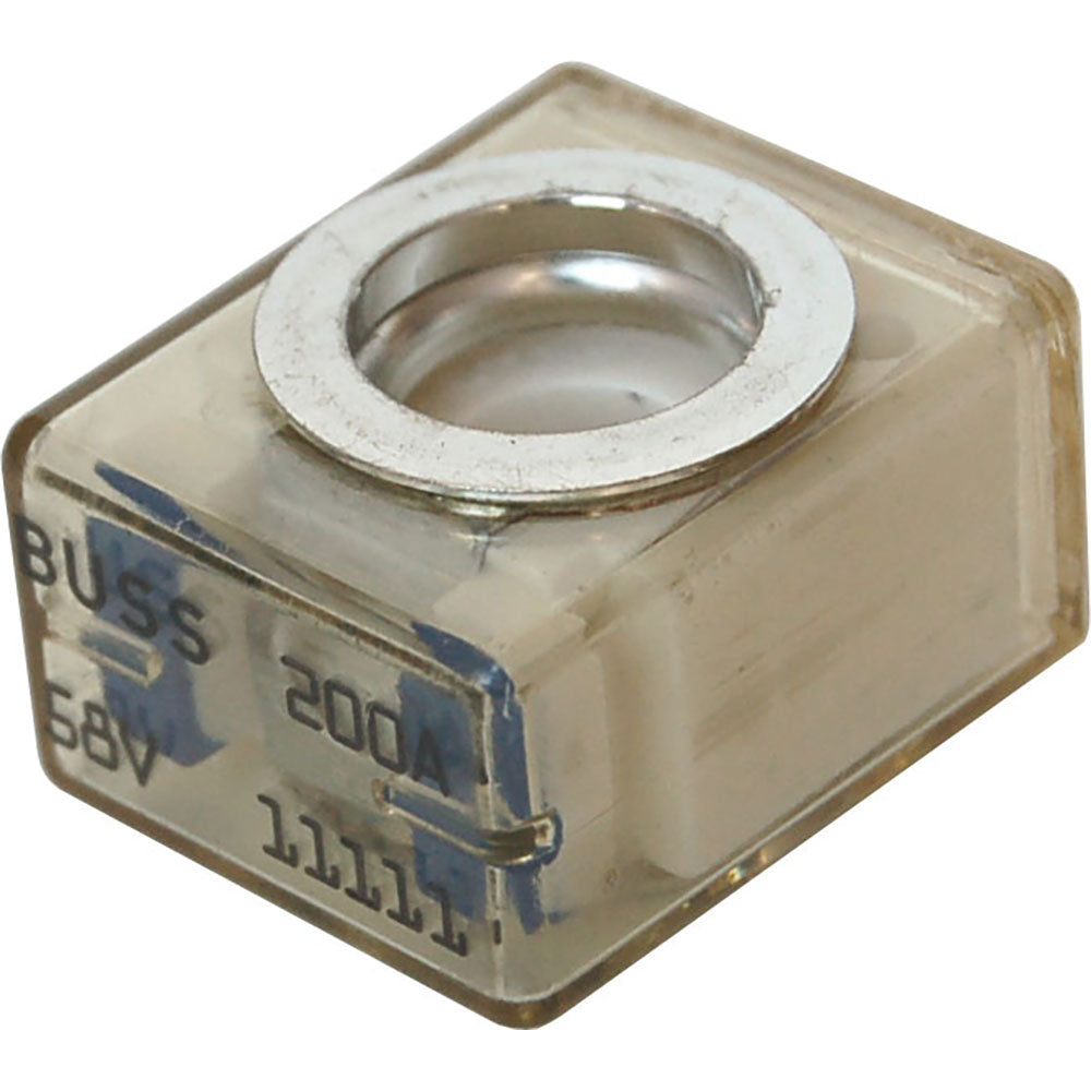 Blue Sea 5187 200A Fuse Terminal,WBAUVA001342509