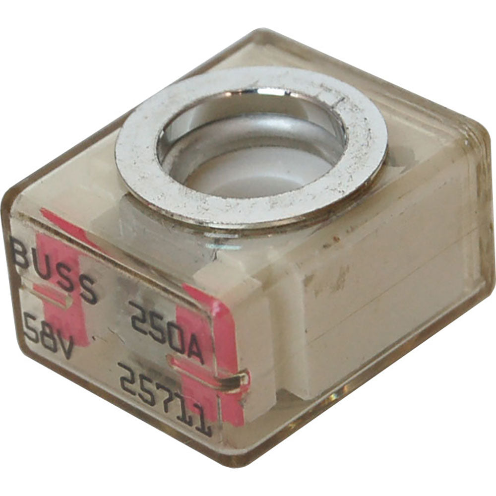Blue Sea 5189 250A Fuse Terminal,WBAUVA001342510
