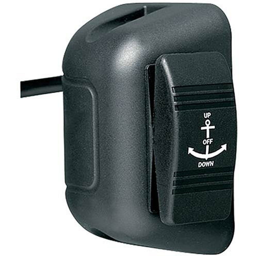 Minn Kota Deckhand 40 Remote Switch,WBAUVA001342519
