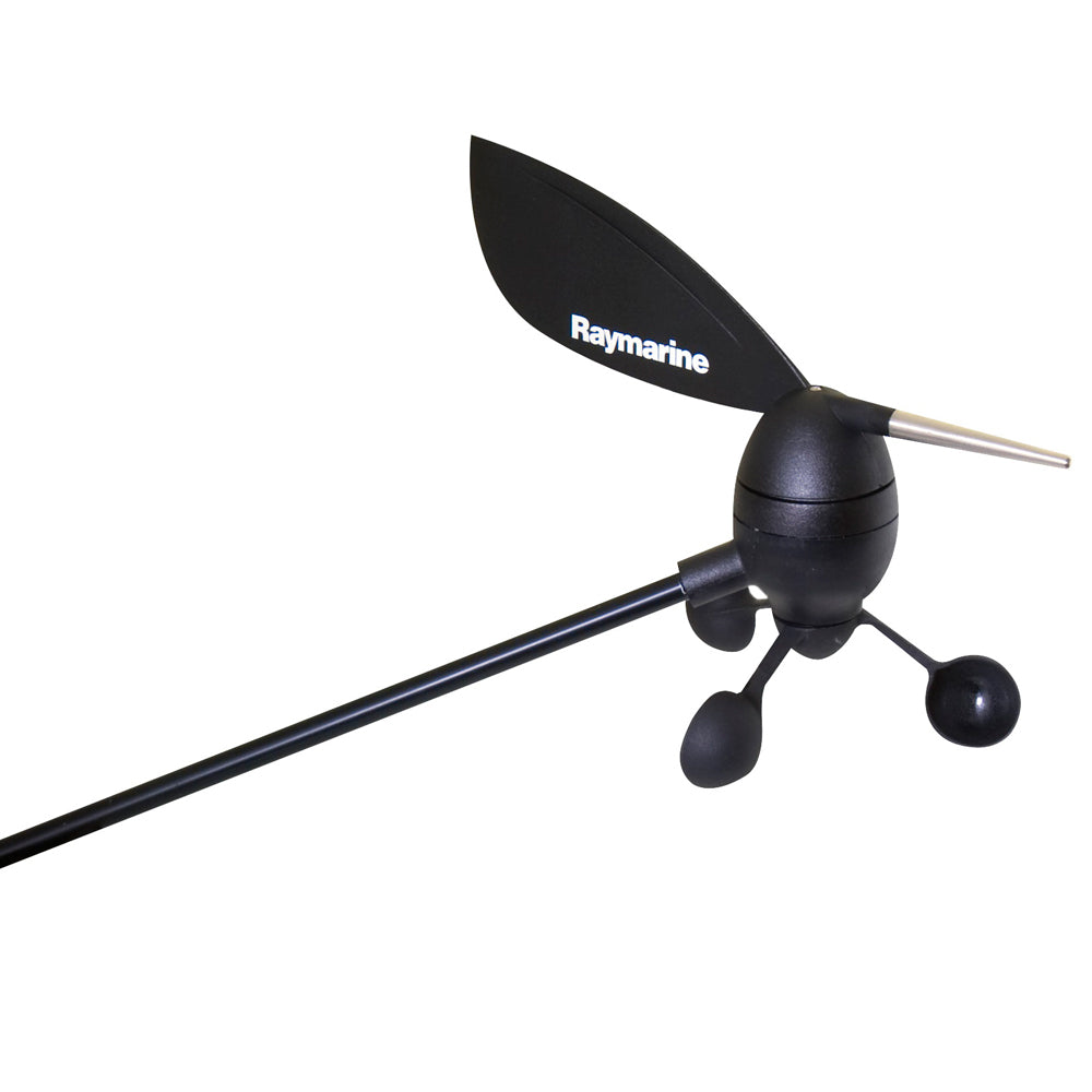 Raymarine St60 Long Arm Masthead Transducer W/30M Cable,WBEEAA001342522