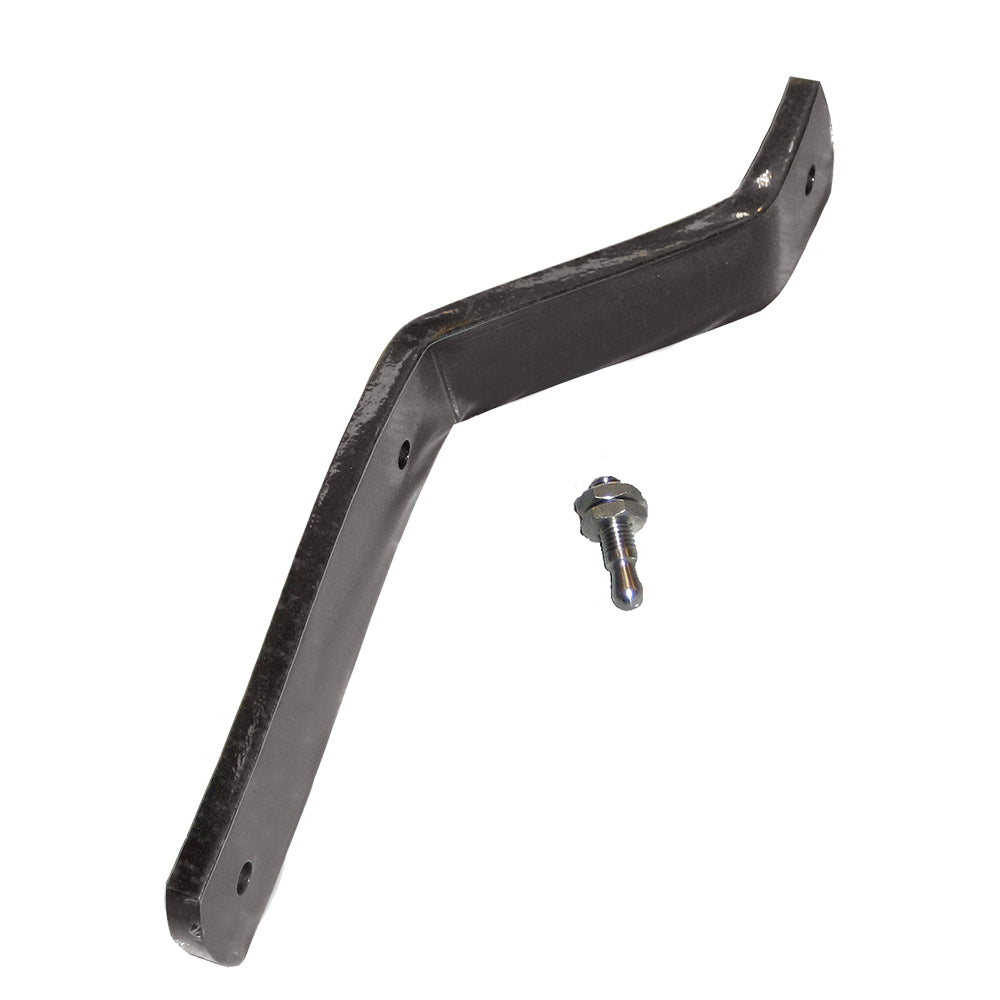 Raymarine 3'' Tiller Bracket F/Tiller Pilots,WBAUVA001342529