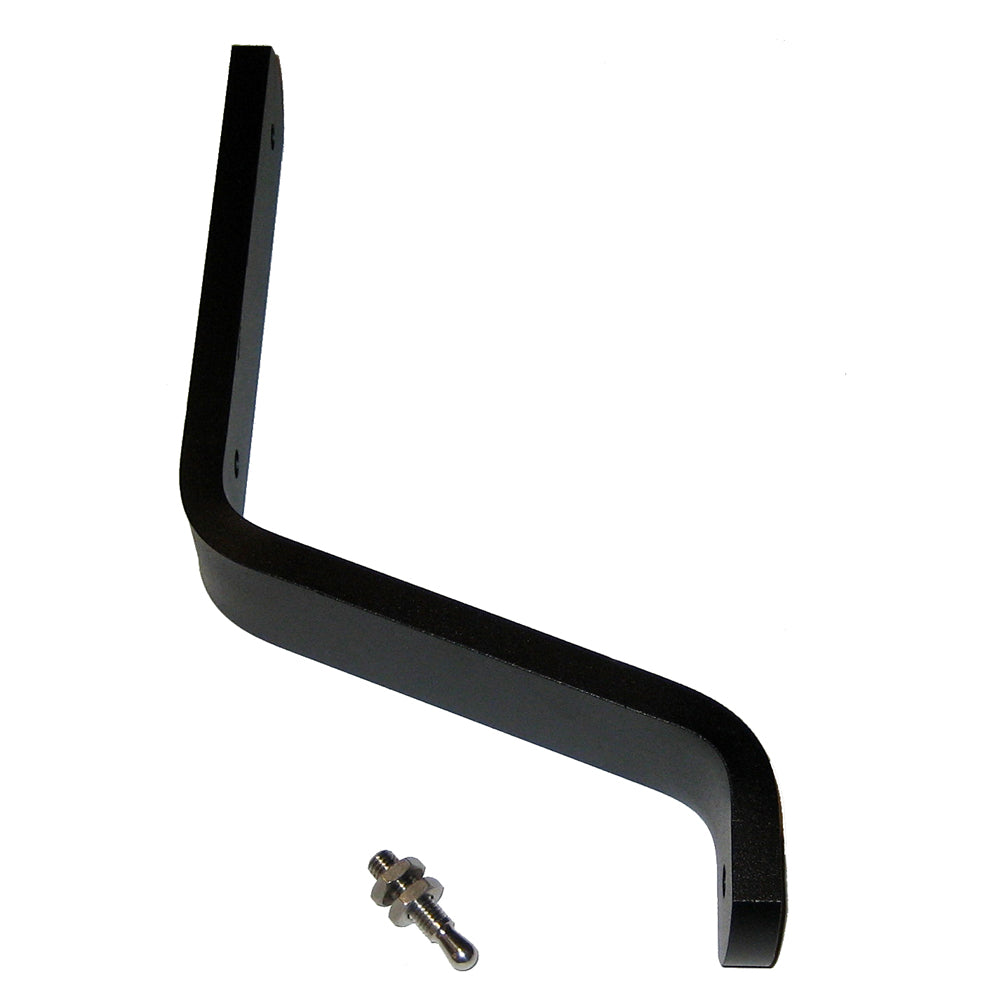 Raymarine 4'' Tiller Bracket F/Tiller Pilots,WBAUVA001342530