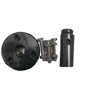 Raymarine 2'' Pedestal Socket F/Tiller Pilots,WBAUVA001342531