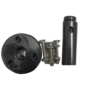 Raymarine 2.5'' Pedestal Socket F/Tiller Pilots,WBAUVA001342532