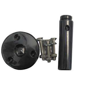 Raymarine 3.5'' Pedestal Socket F/Tiller Pilots,WBAUVA001342533