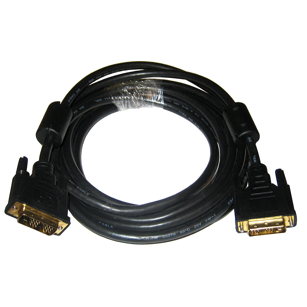 Furuno Dvi-D 10M Cable F/Navnet 3D,WBAUVB001BQNYJQ