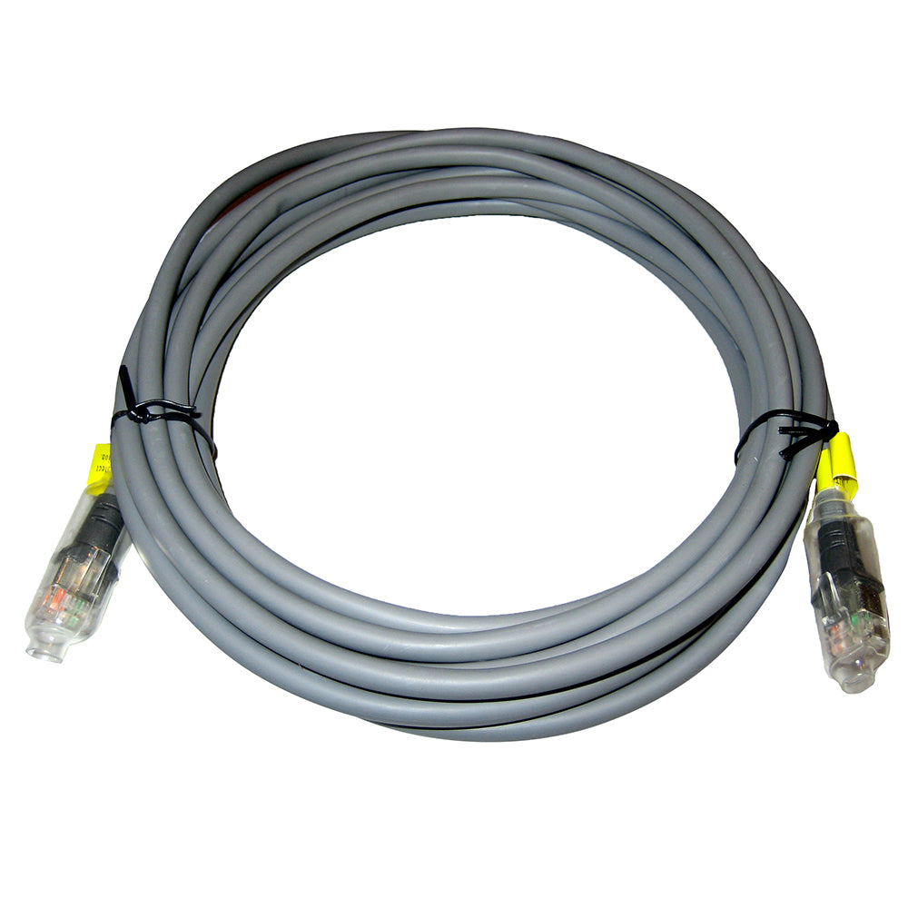 Raymarine Seatalk Highspeed Patch Cable - 5M,WBAUVA001342537