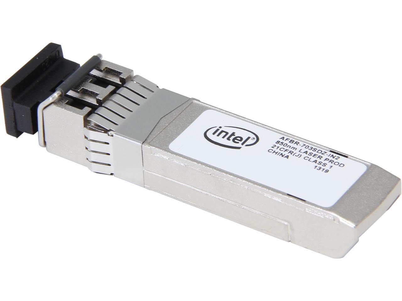 Transceiver Intel  E10Gsfpsr R