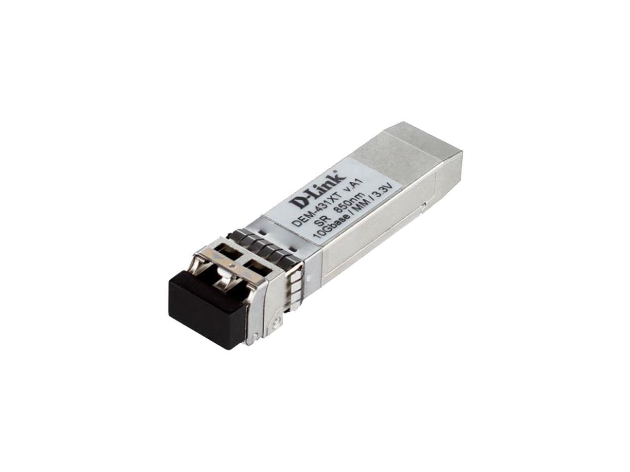 Sfp Module D Link Dem 431Xt R