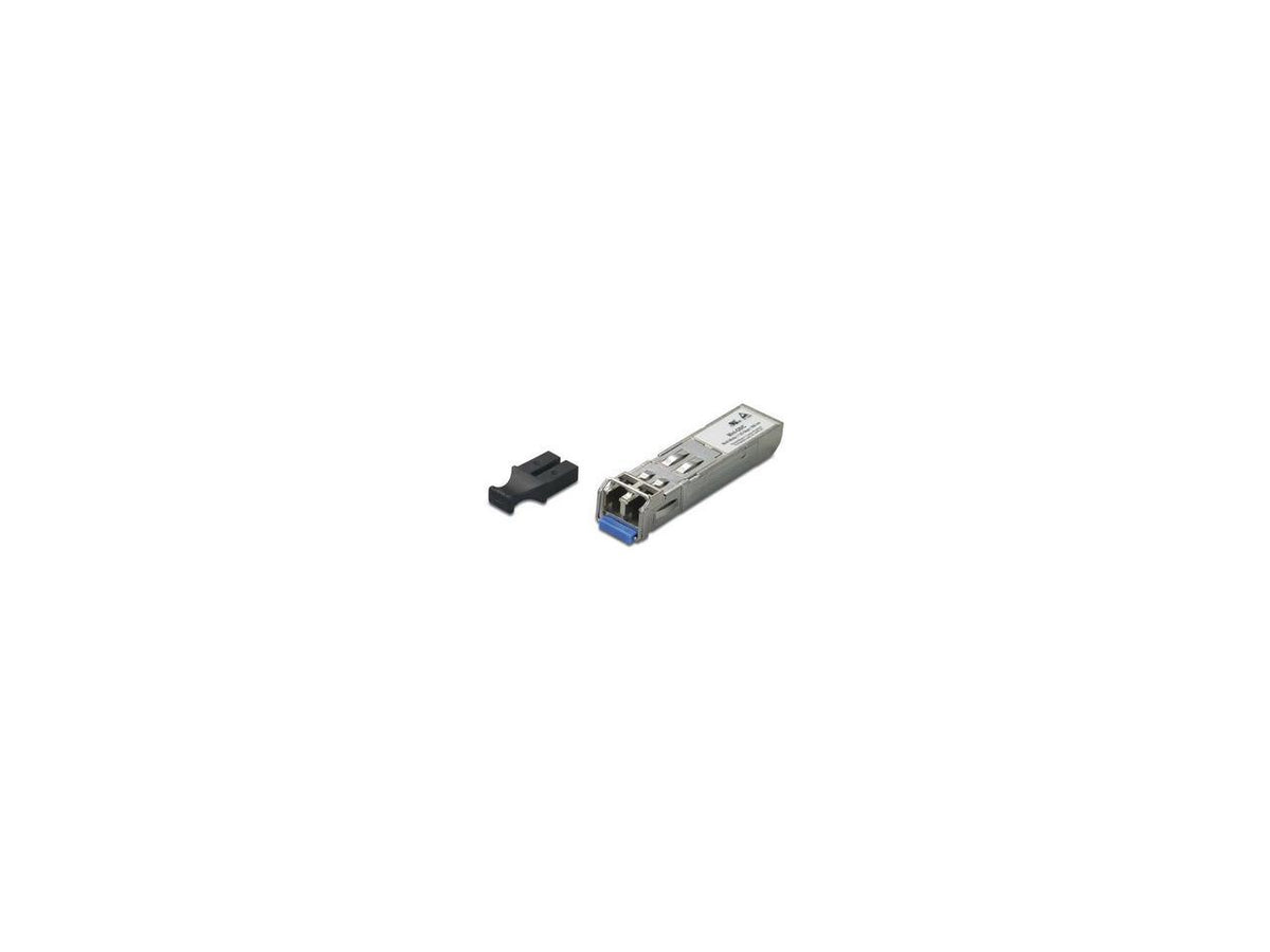 Fiber Module Trendnetteg Mgbsx Rtl