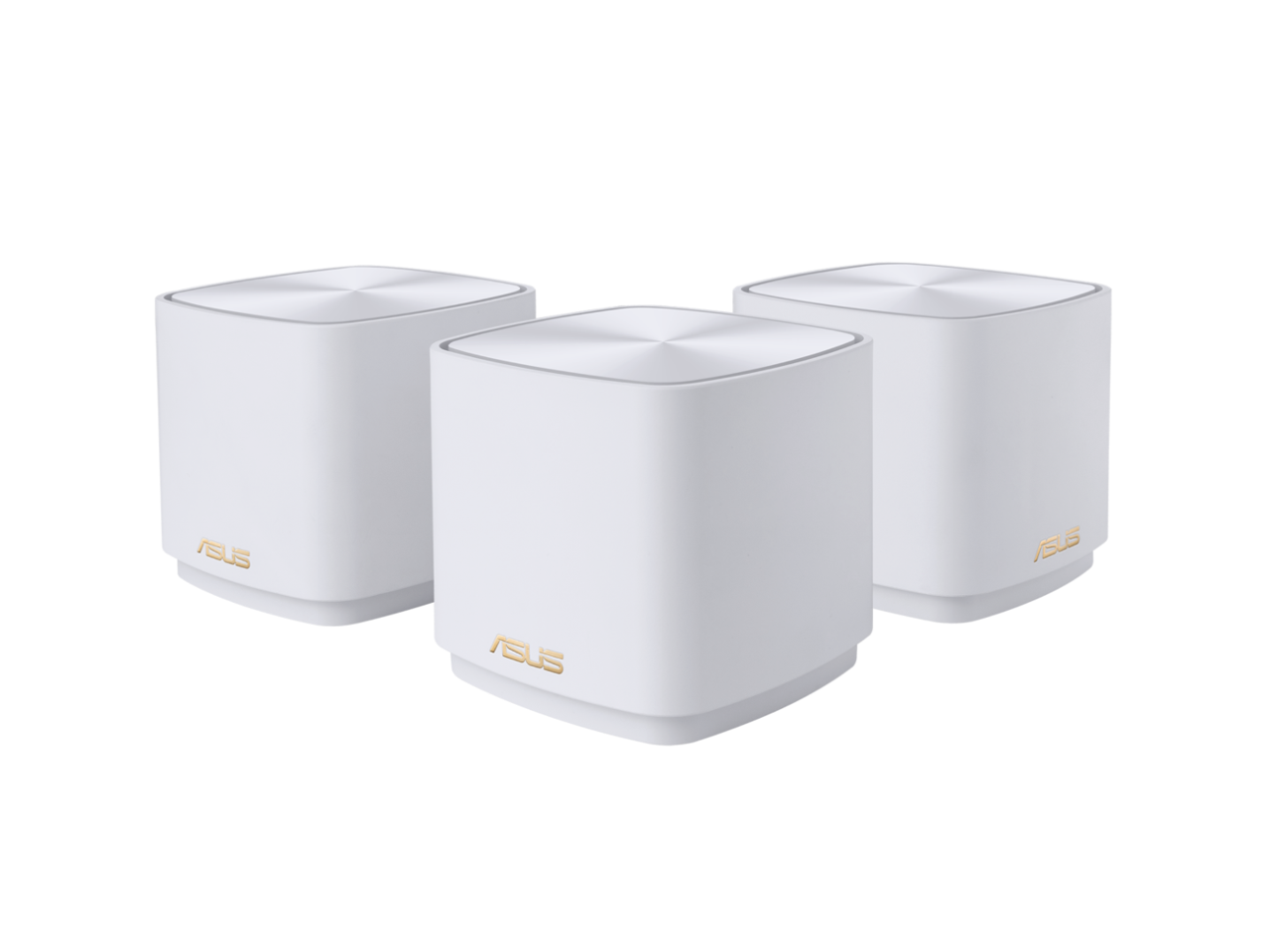 Asus Zenwifi Xd5 3Pk Mesh Router