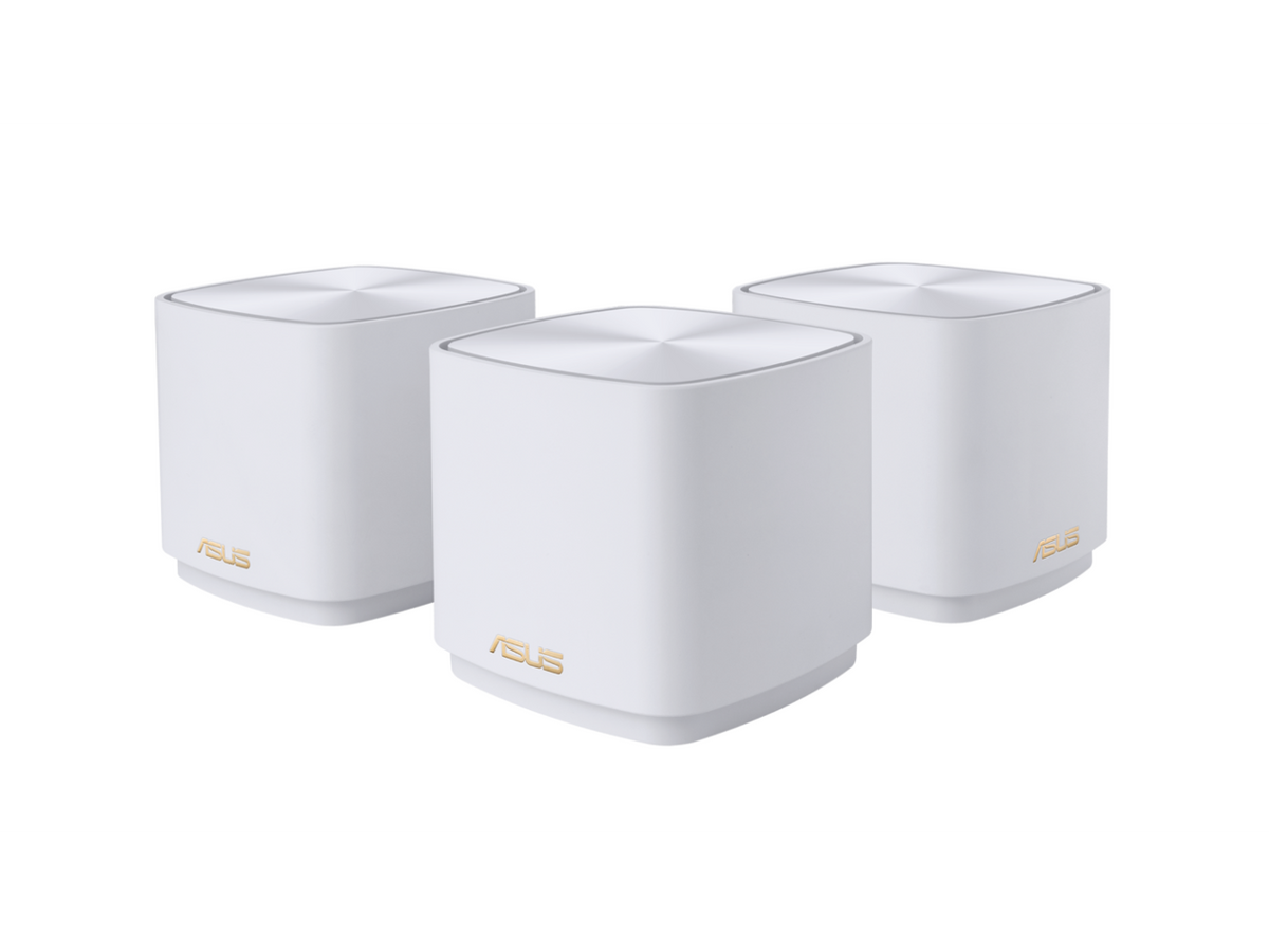 Asus Zenwifi Xd5 3Pk Mesh Router