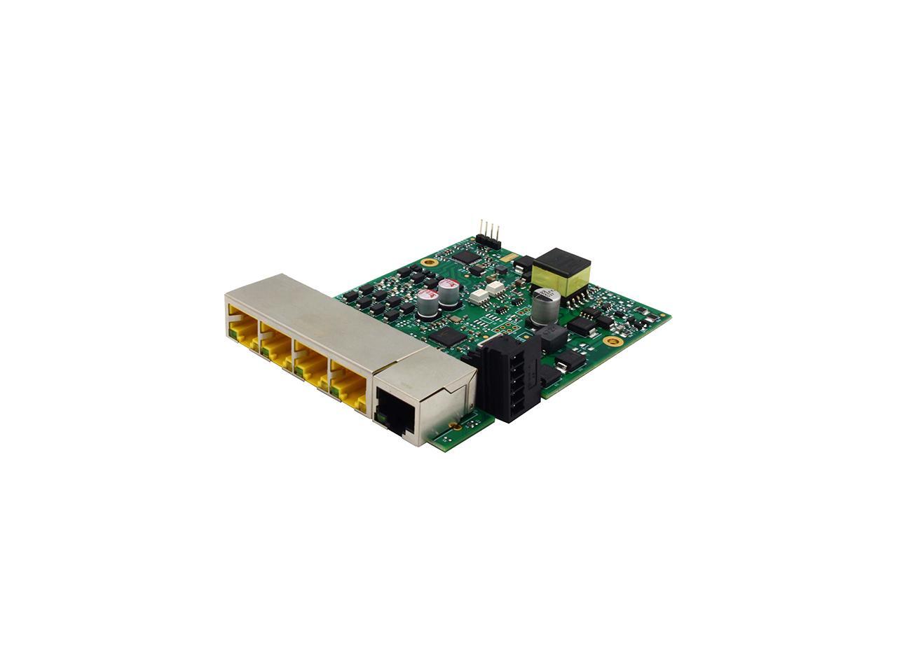 Switch Board Brainboxes Sw 125 R