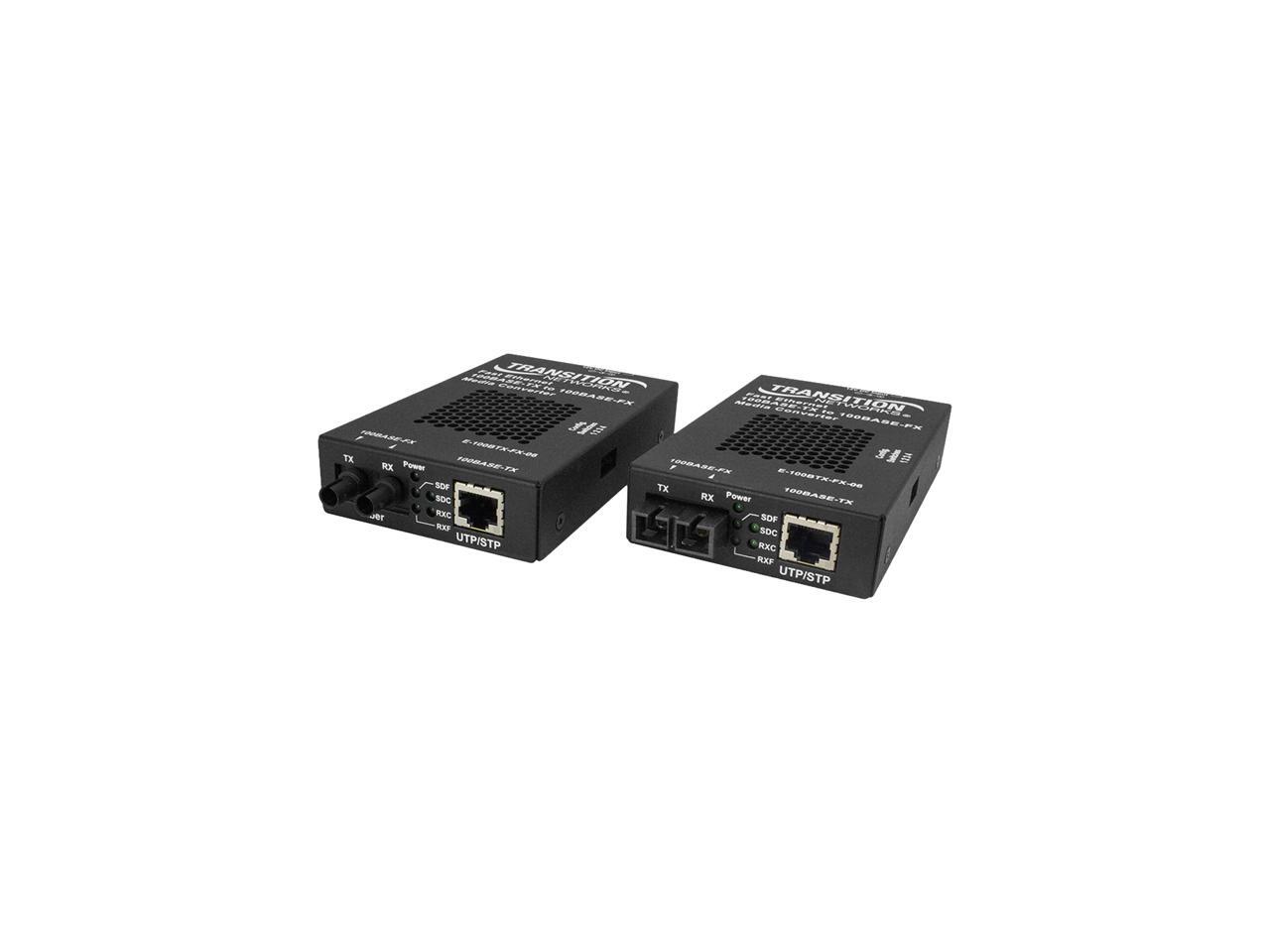 cONV TRANSIT E100BTXFX06(Sc)NA R