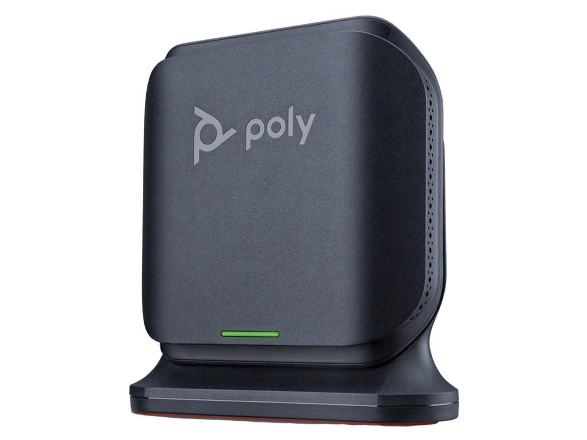 Base Station Poly 2200 86830 001 R