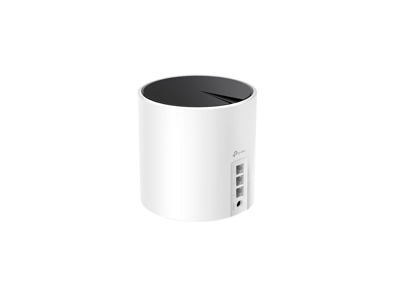 MESH SYSTEM TP-LINK DECO X55 R