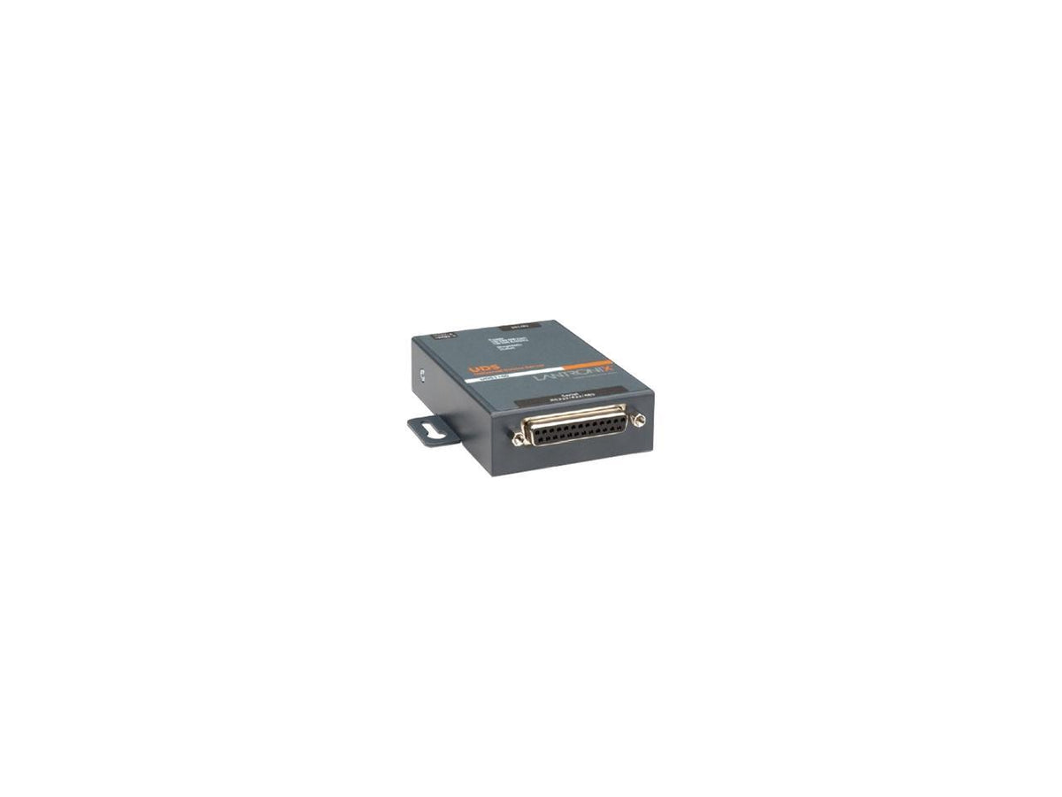 Device Server Lantrud2100001 01 R