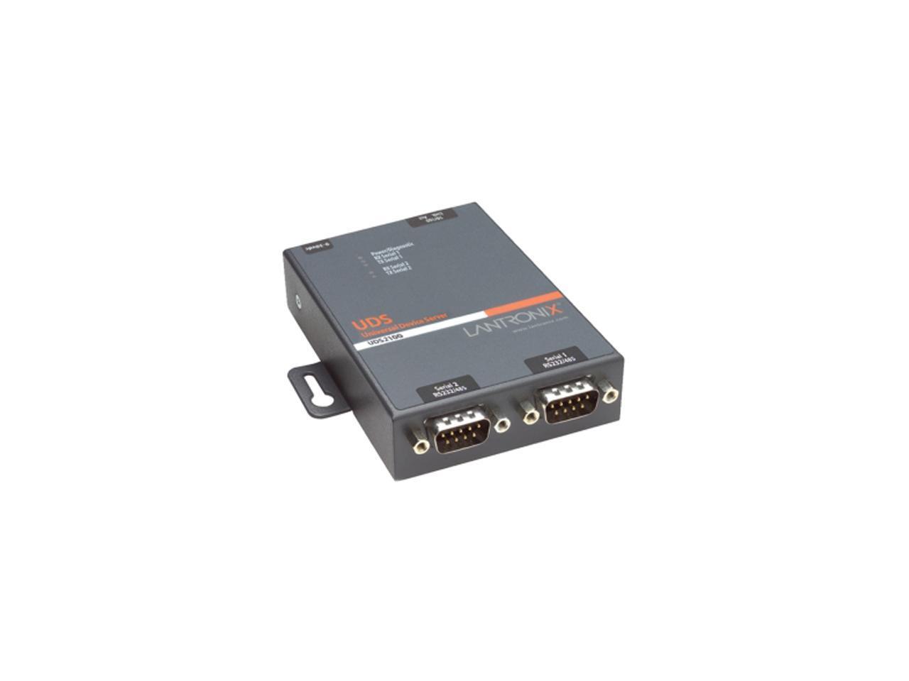 Device Server Lantronix Ud2100002 0