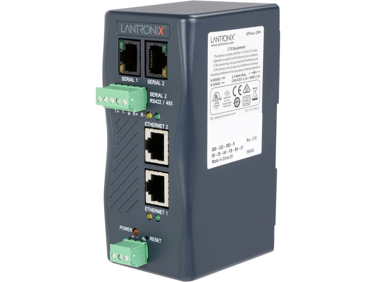 Nds Lantrxsdr22000 01 R
