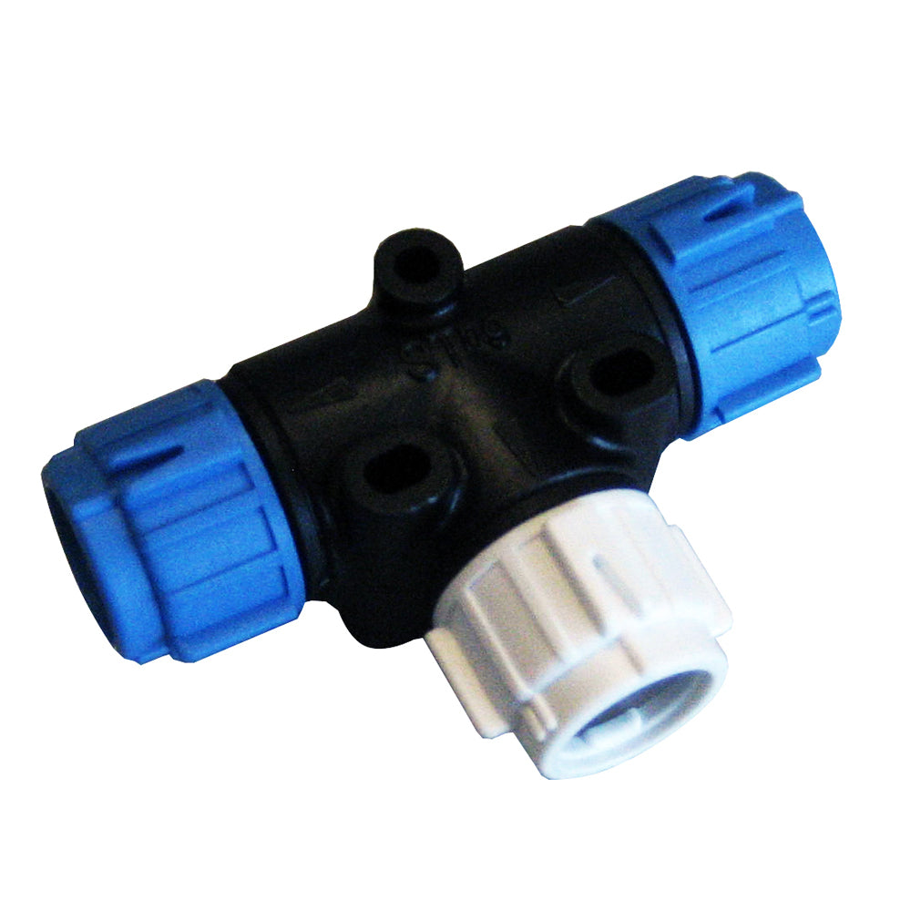 Raymarine Seatalkng T-Piece Connector,WBEEAA001342540