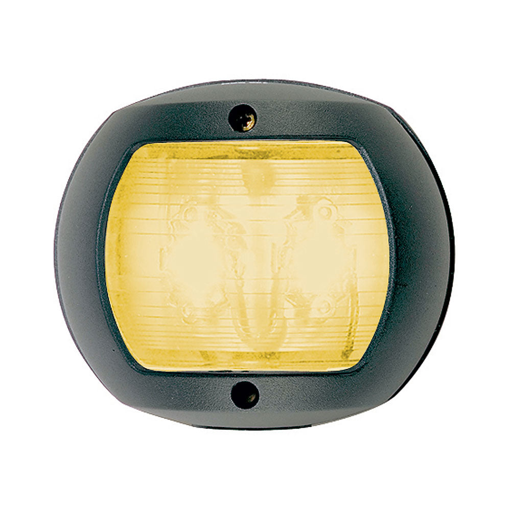 Perko Led Towing Light - Yellow - 12V - Black Plastic Housing,WBAUVB001AJ9CWC