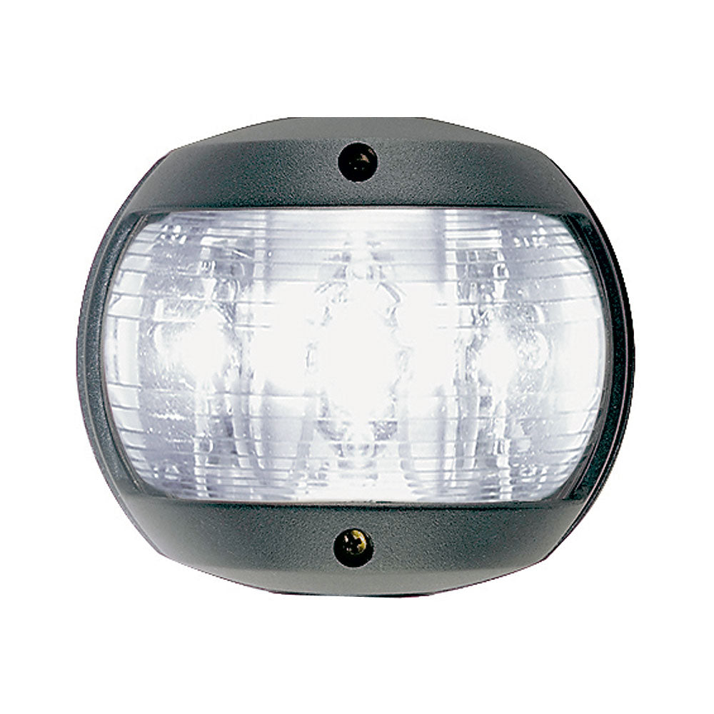 Perko Led Masthead Light - White - 12V - Black Plastic Housing,WBAUVB00MYSR2LQ