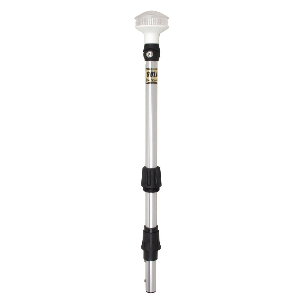Perko Omega Series Universal Led Pole Light - 36'',WBAUVA001342555
