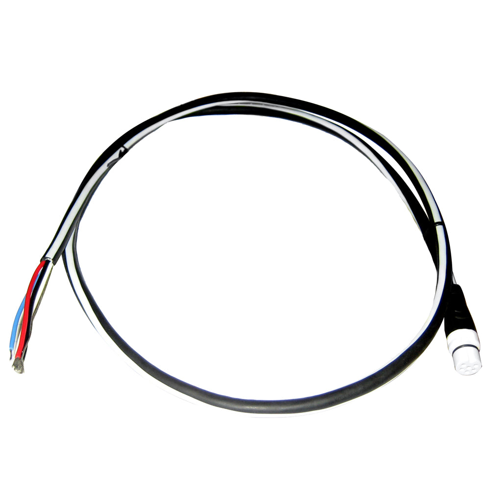 Raymarine 1M Stripped End Spur Cable F/Seatalkng,WBEEAA001342563