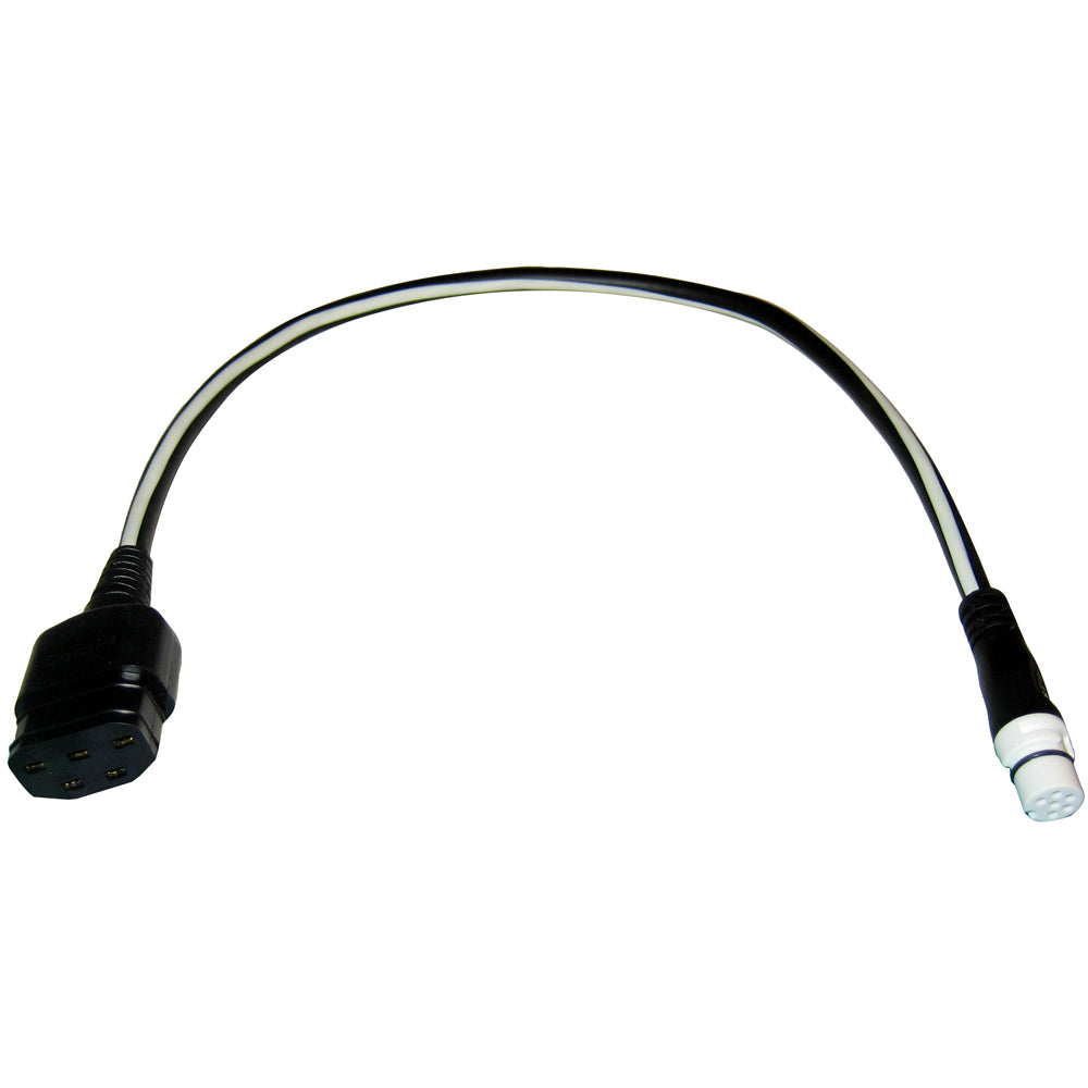 Raymarine Adapter Cable Seatalk 2 To Seatalkng,WBAUVA001342567