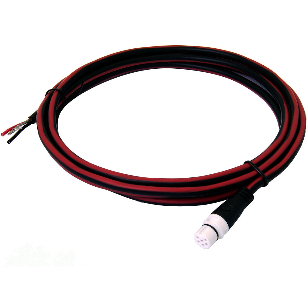 Raymarine Power Cable F/Seatalkng,WBAUVA001342568