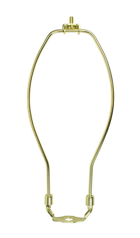 HARP 10 BRASS (Pack of 1)