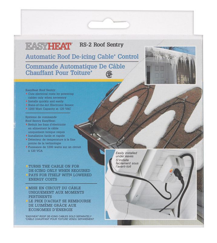 ROOF DEICE CABLE CONTRL(Pack of 1)