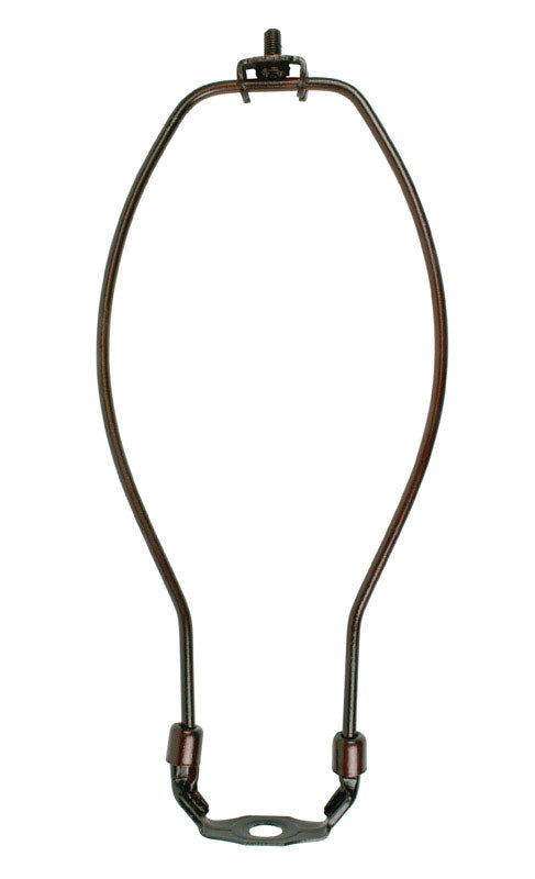 HARP 10 ANT BRZ (Pack of 1)