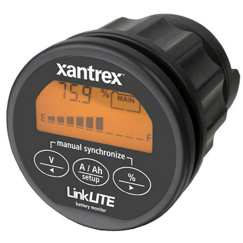 Xantrex Linklite Battery Monitor,WBAUVA001342625