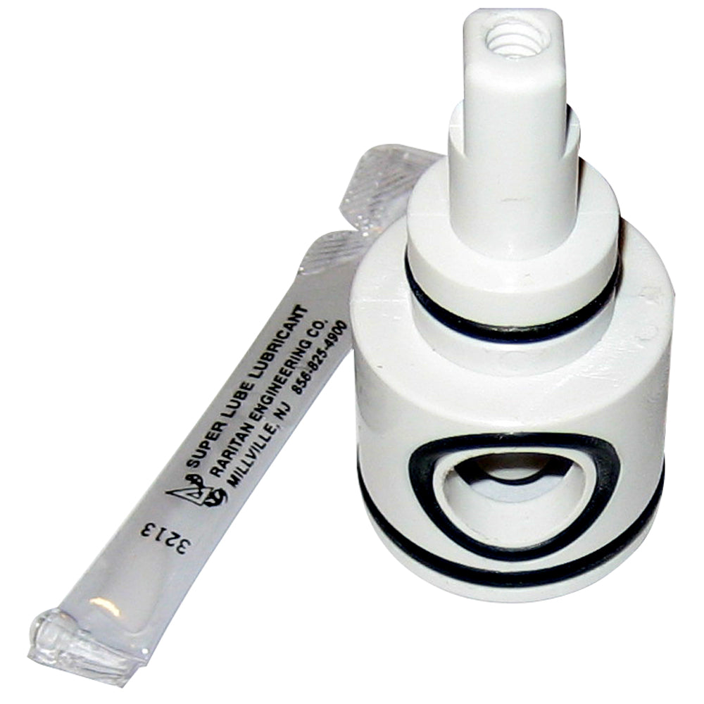 Raritan Inlet Valve F/Phii & Pheii,WBAUVA001342632