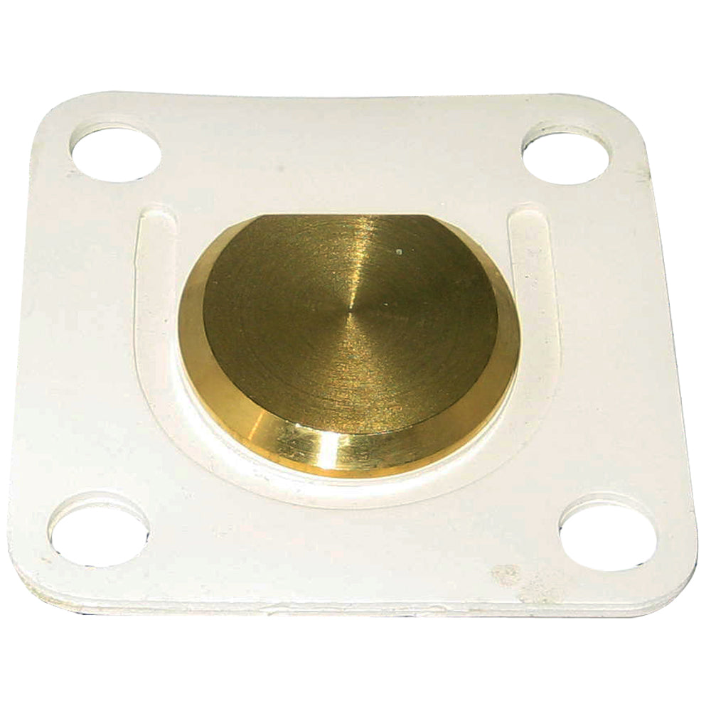 Raritan Flapper Valve Assembly F/Phii & Pheii,WBAUVA001342634