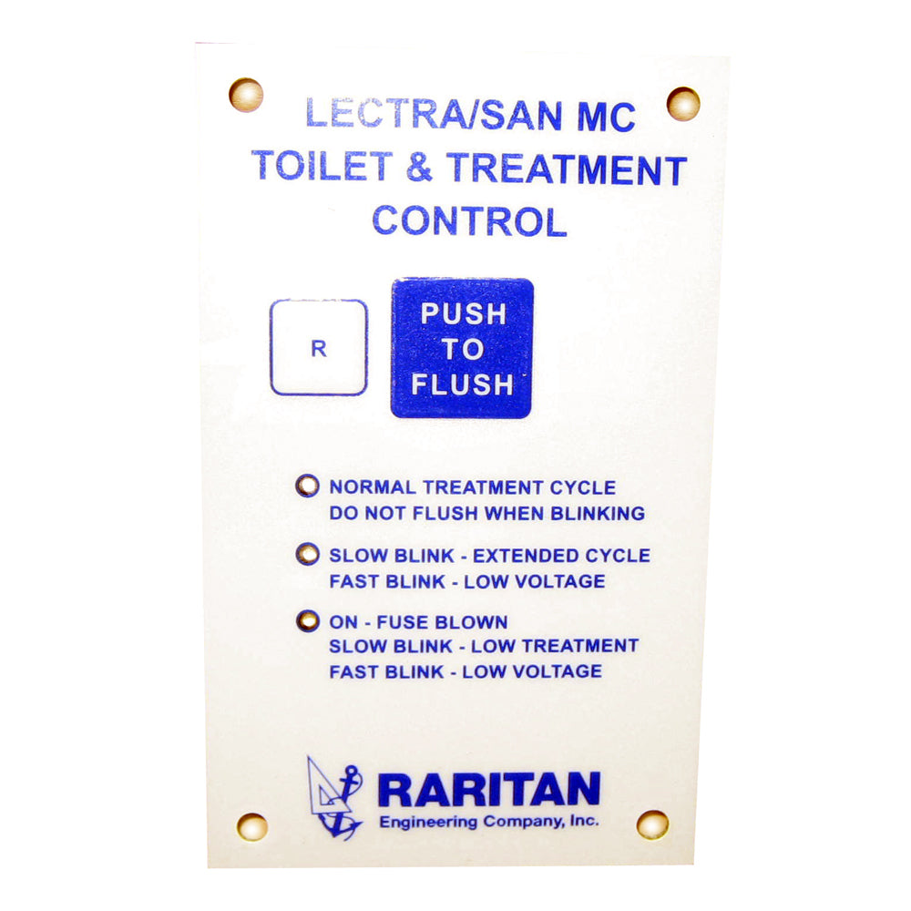 Raritan Lectrasan&Reg; Ec To Mc Conversion Kit,WBAUVA001342637