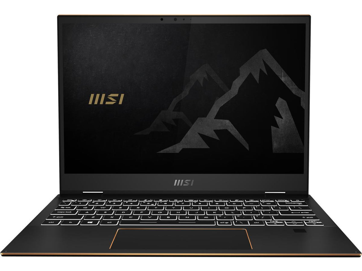 2In1 Msi Summit E13Flipevo A11Mt 234