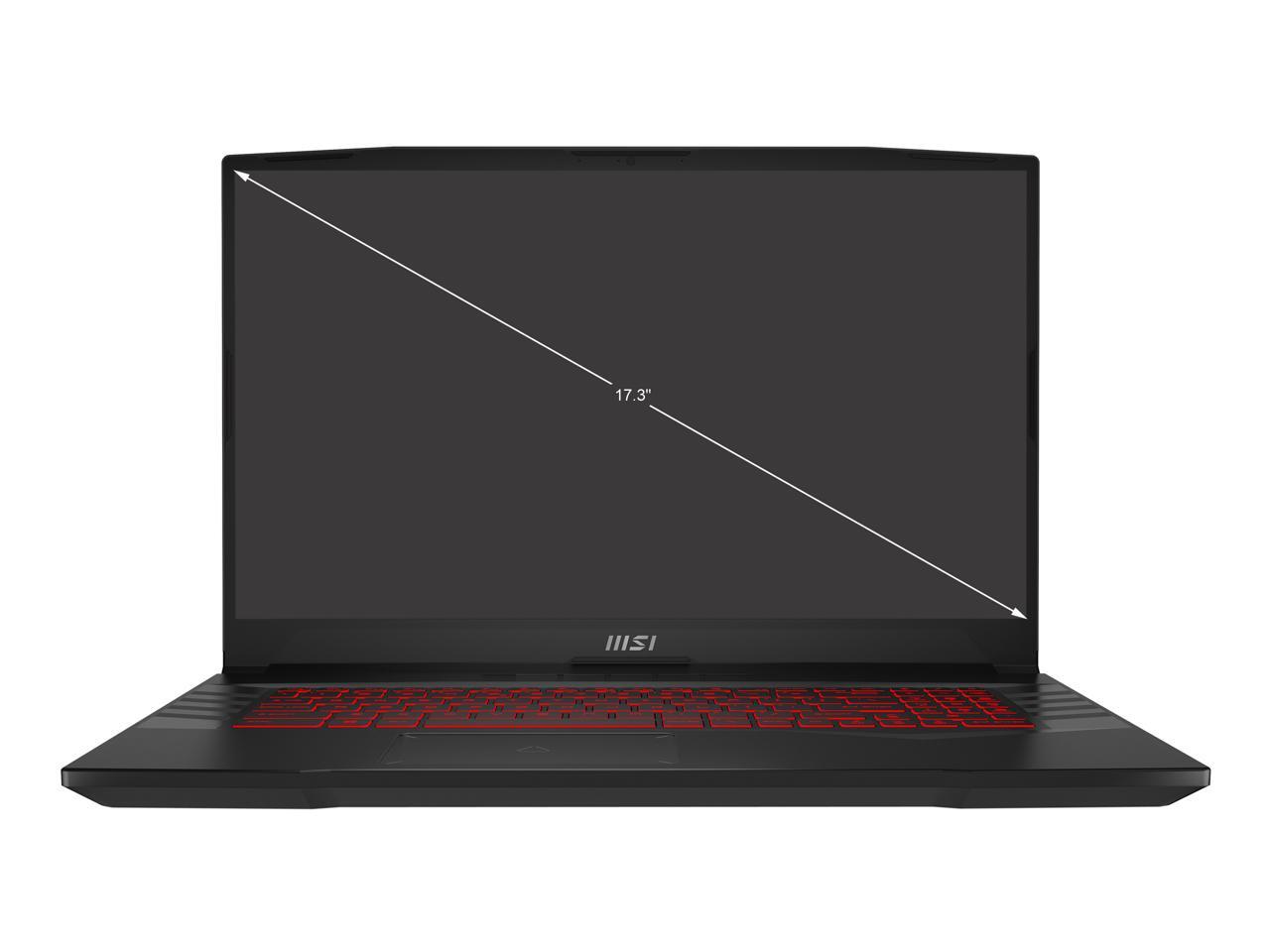 Nb Msi Pulse Gl76 12Uek 052 R