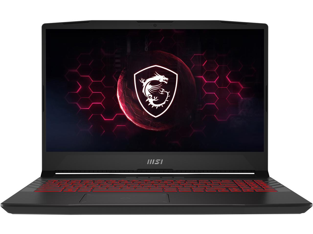 Nb Msi Pulse Gl66 12Uek 070 R