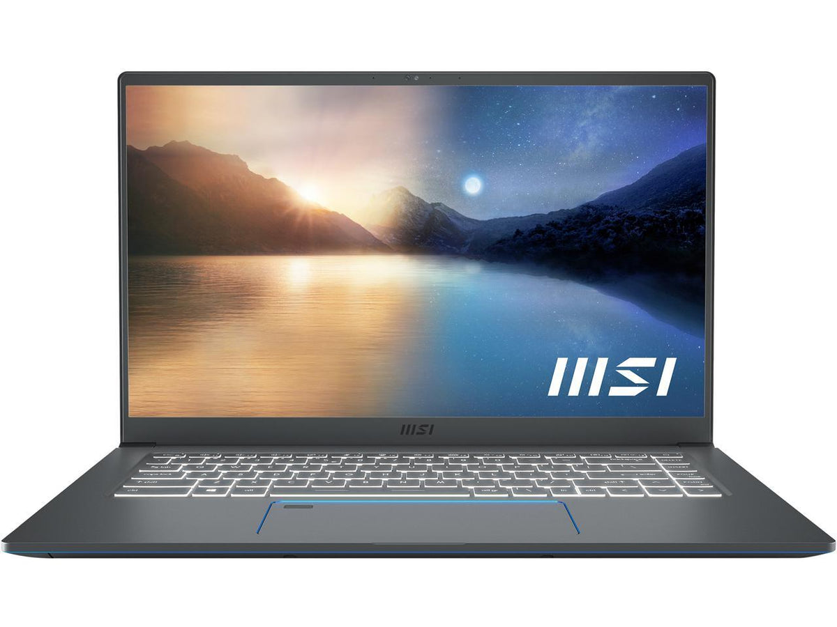 Nb Msi Prestige 15 A11Sc 034 R